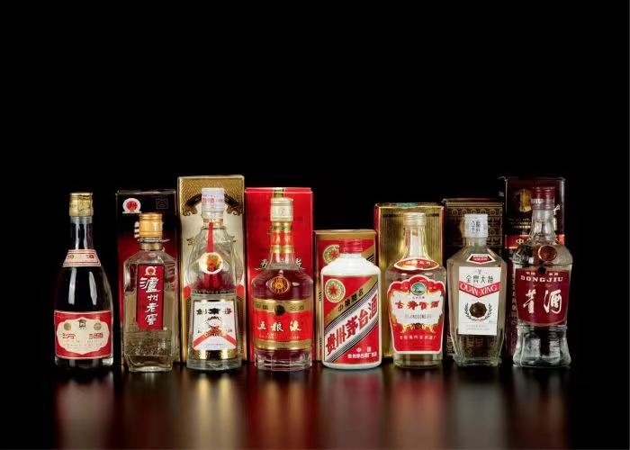 宏伟老酒储存的方法